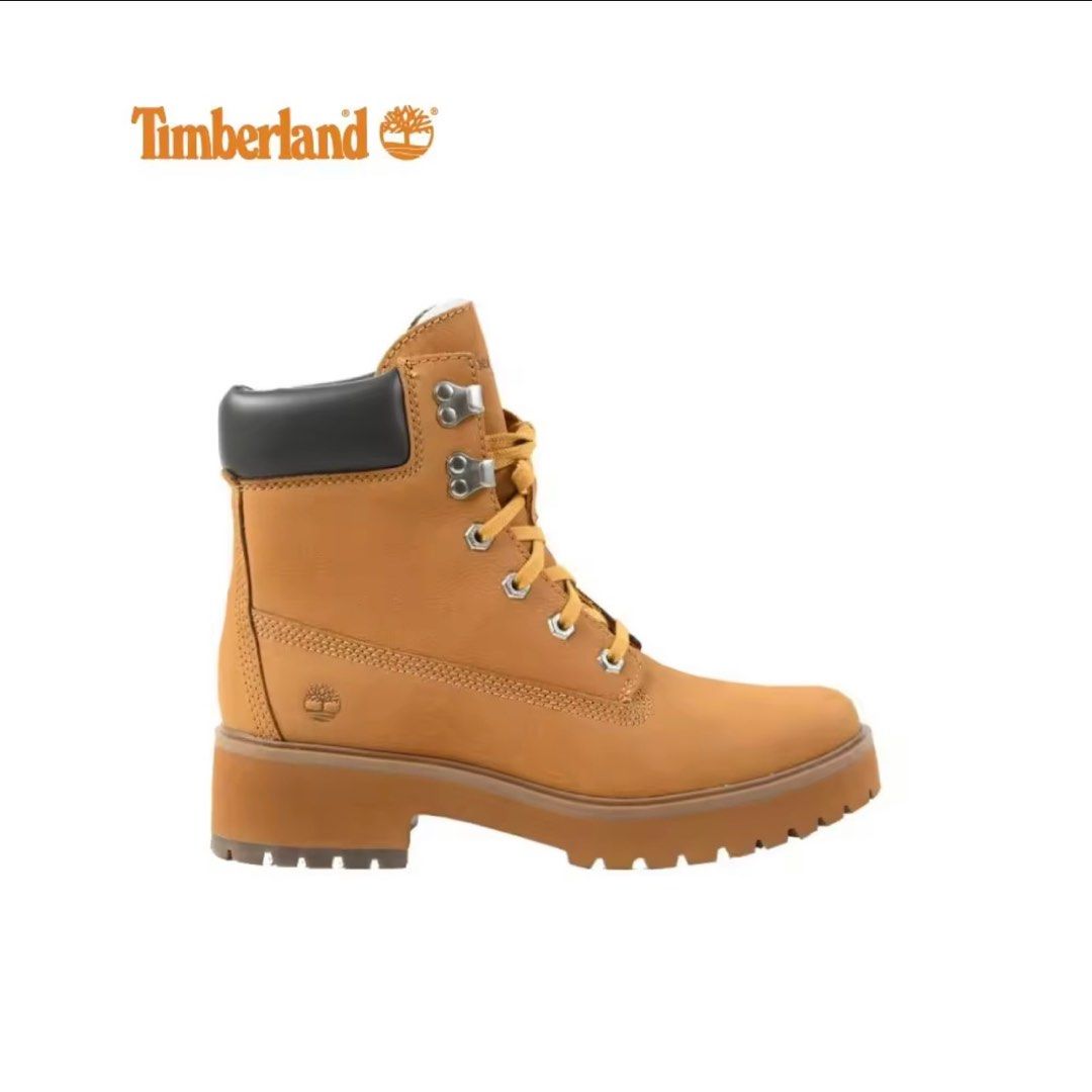130sgd for 1 day Timberland Women s Carnaby Cool 6 inch Boot