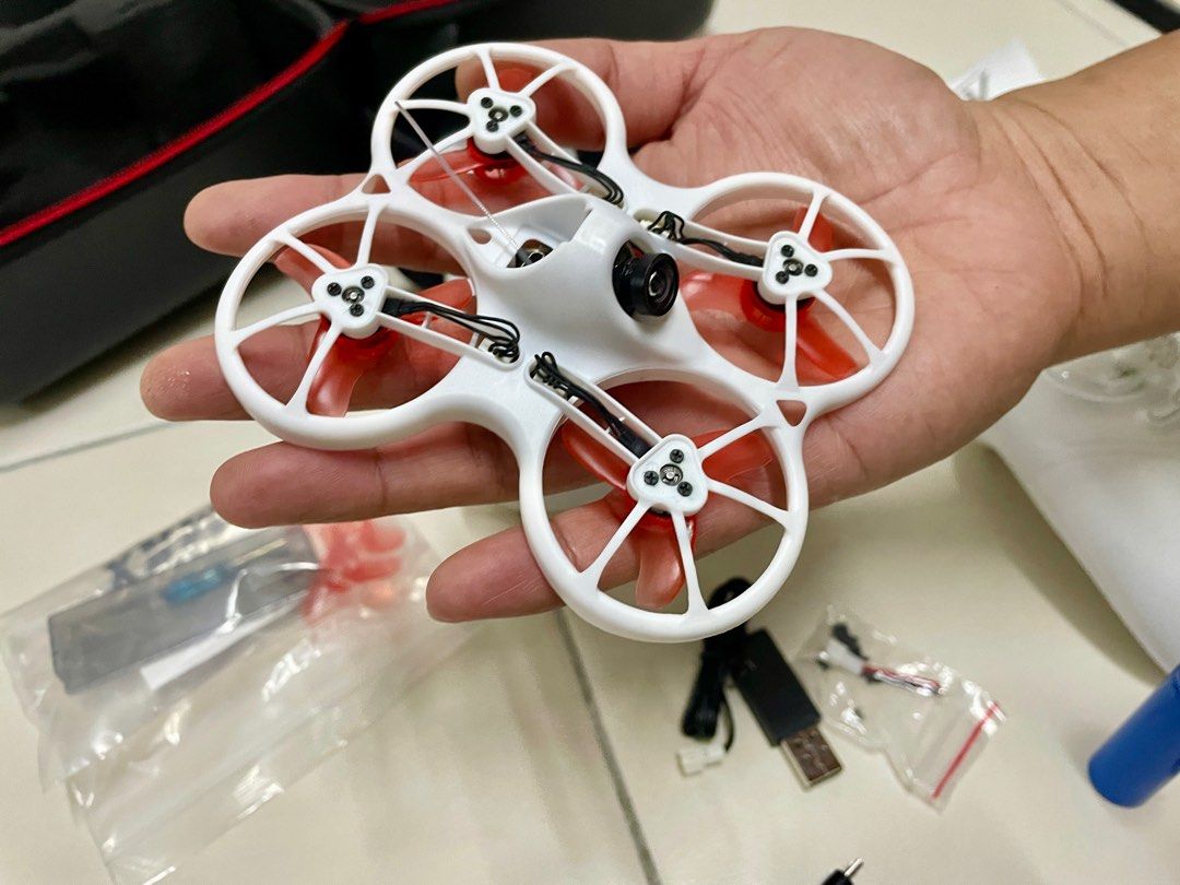 Dron deals fpv rtf