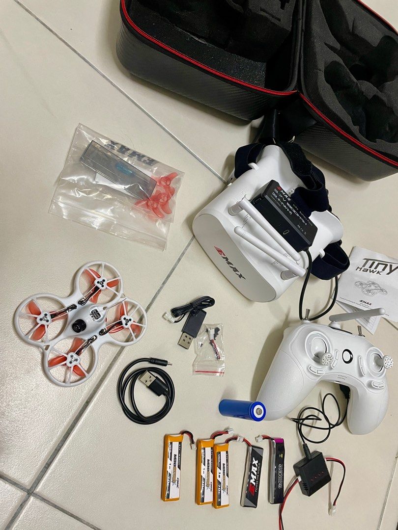Tinyhawk rtf cheap