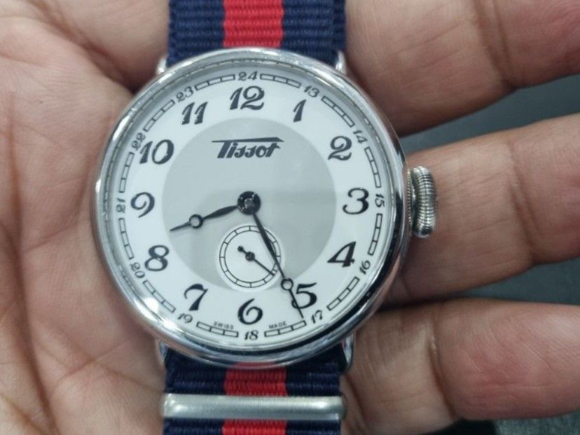 Heritage 1936 sales