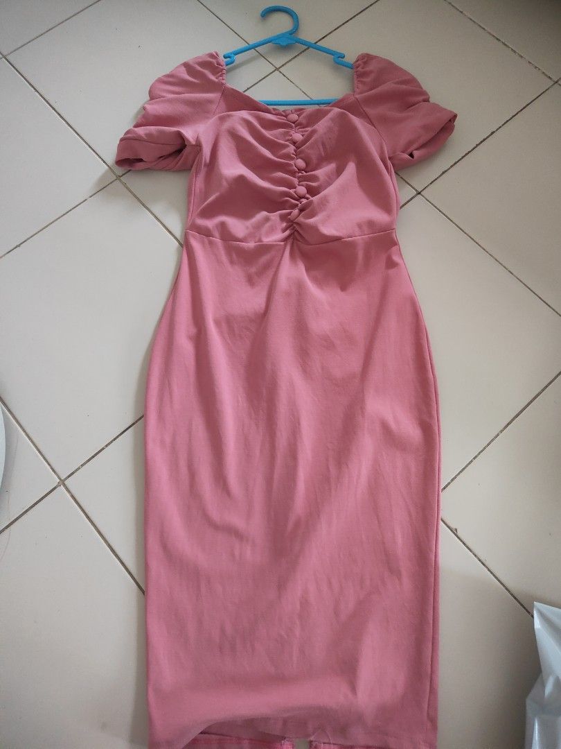 Shop our Chanel pink dress ✨💖✨ en Blessfashion.online 🛍 - 20