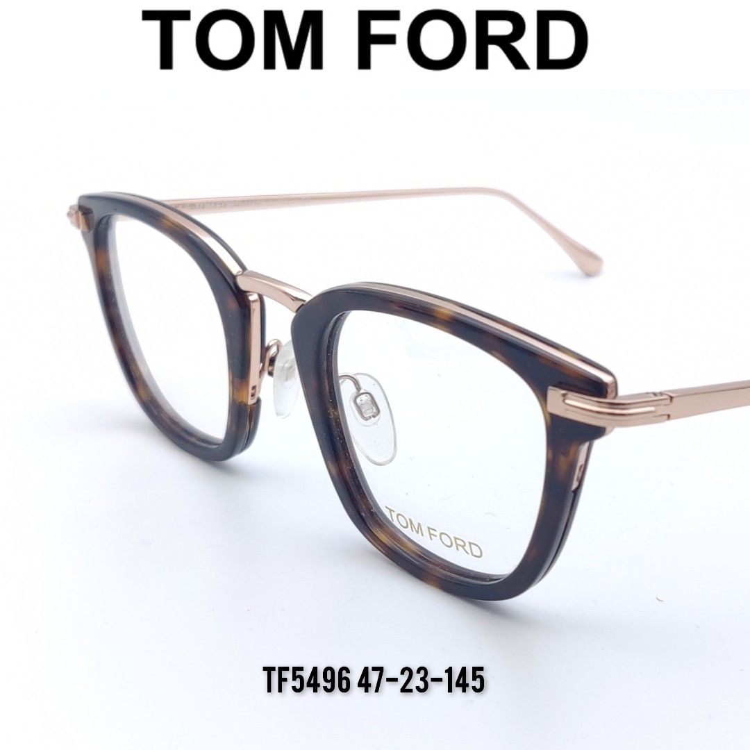 Tom ford 5496 outlet