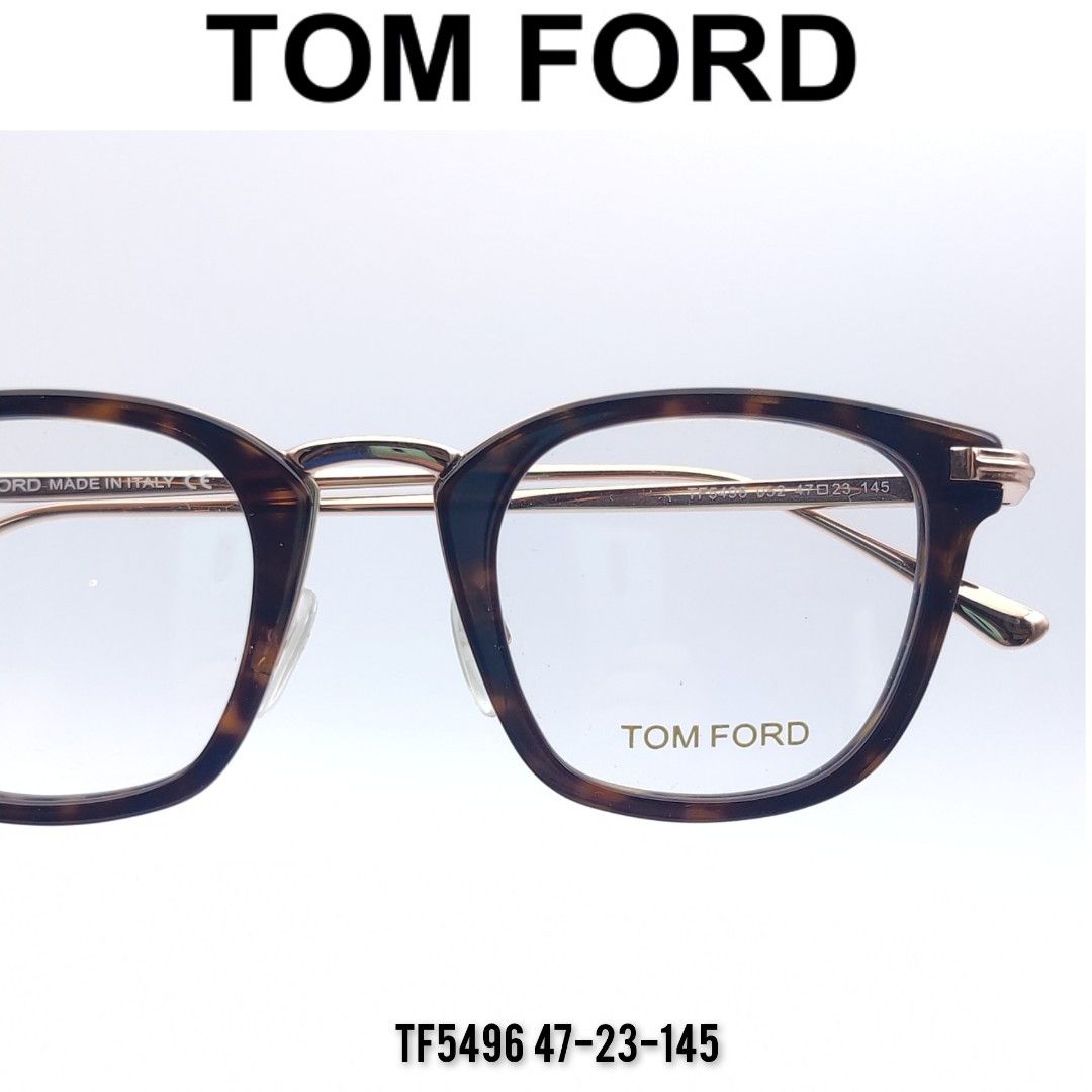 Tom sales ford tf5496