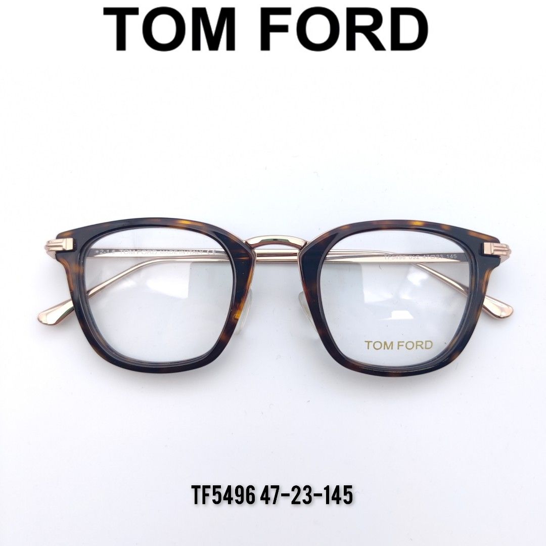 Tom sales ford 5496