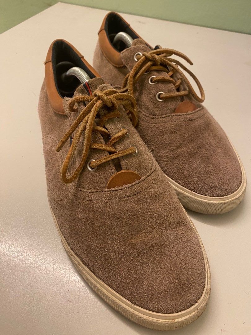 Tommy hilfiger casual 2025 shoes