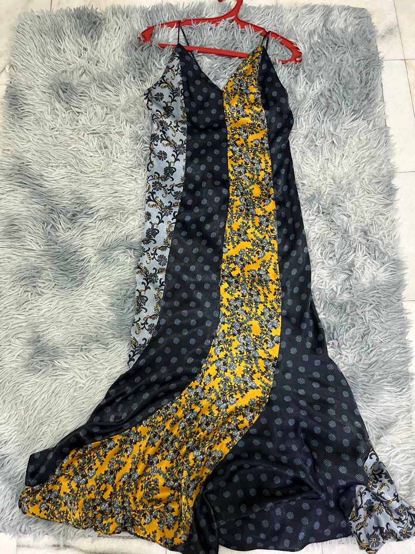 Topshop mermaid dress outlet