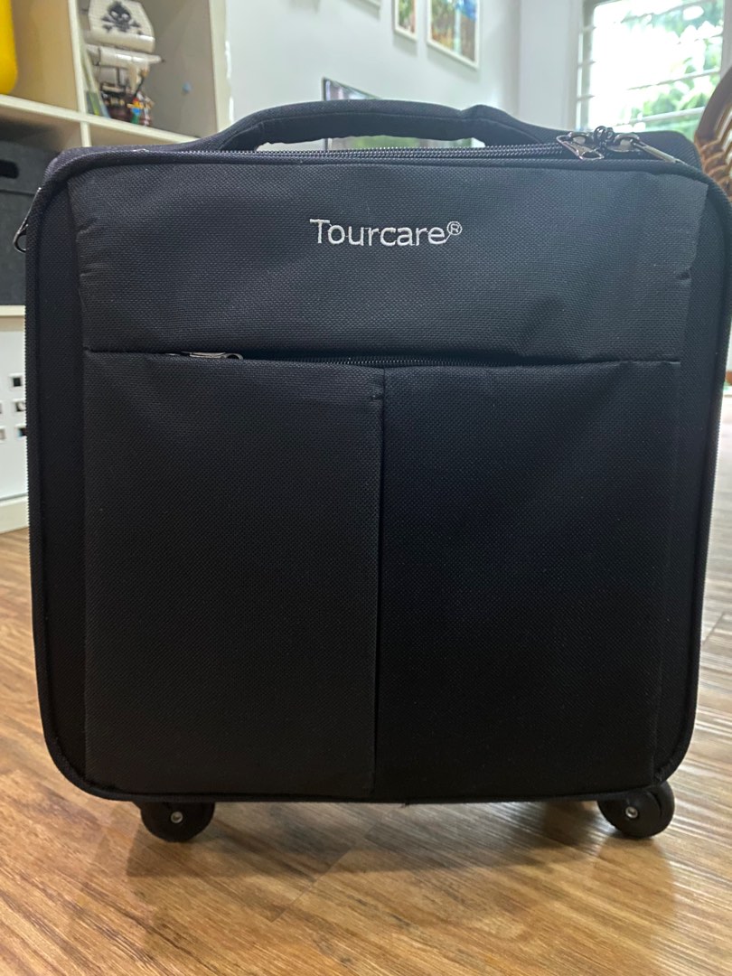 Tourcare luggage price sales