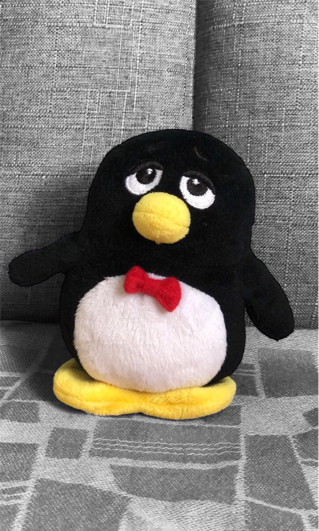 Toy Story wheezy plush Hobbies Toys Toys Games on Carousell