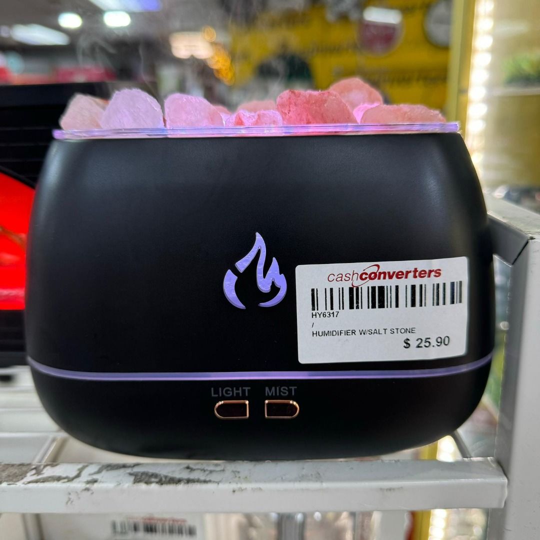 TP-Humidifier (Brand New), Furniture & Home Living, Home Improvement ...