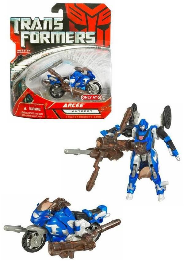 Transformers Energon Arcee Blue Hasbro * (Category: Action & Battle Toys) located in Paranaque City. Submitted by otakuri (Listing ID 1265587511, Image 1). Description: FS: Transformers Energon Arcee Blue -1,499 - Brand new. Factory sealed. Never been opened. - Package card no damage. Pwede sa maselan. - I can provide actual pics kung sure buy na. - Authentic original Hasbro. - for fembot Arcee fans only. - Meet up only at Sucat Paranaque. - Buye