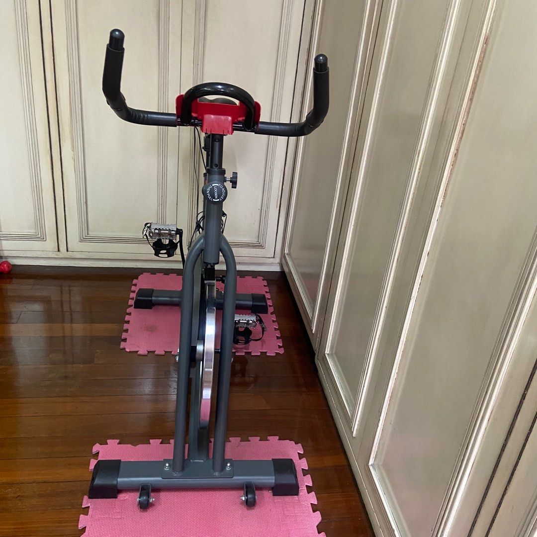 Trax rpm indoor bike review on sale