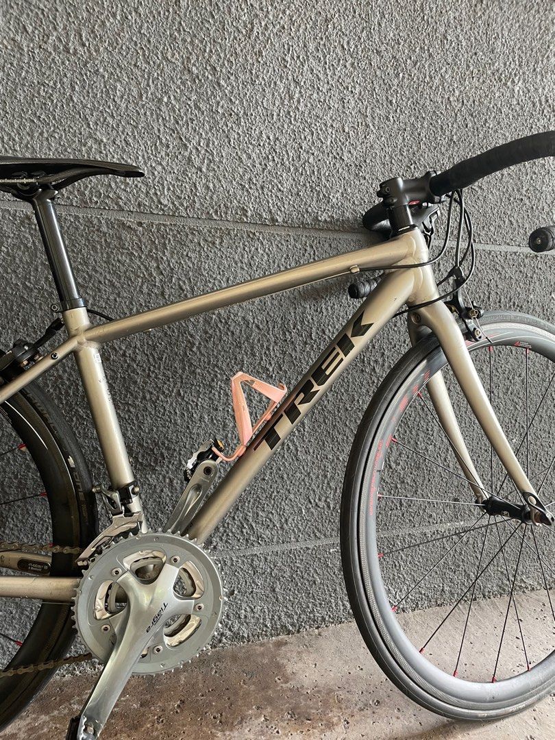 Domane al4 clearance