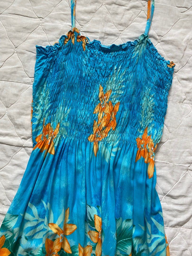 Tropical store summer clothes