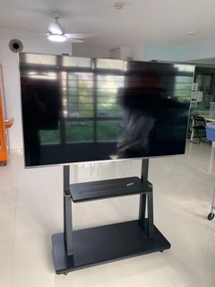 TV stand up to 86 inch