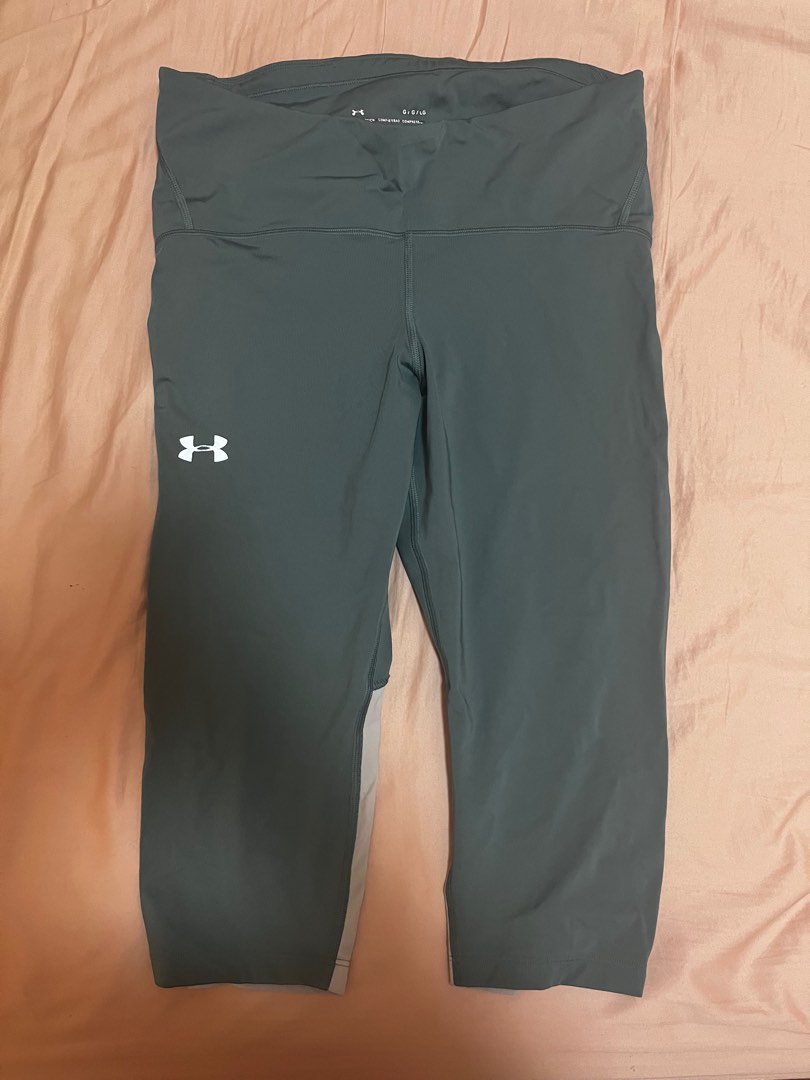 Under Armour Leggings , Women's Fashion, Activewear on Carousell