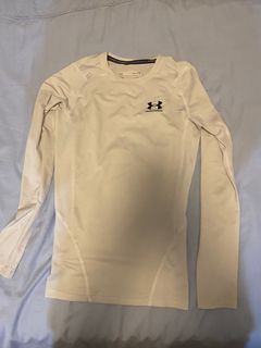Sz S) Under Armour Compression Tank Top, Men's Fashion, Activewear on  Carousell