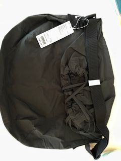 Uniqlo drawstring bag regular