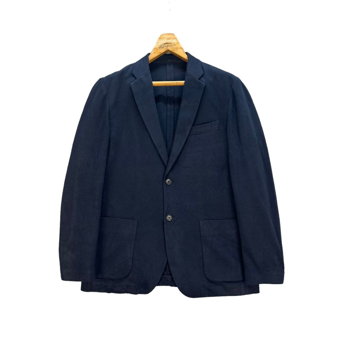 Uniqlo cheap casual jacket