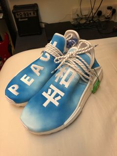 Human race nmd best sale singapore
