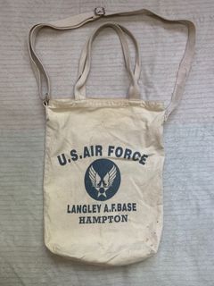 Us air force slingbag