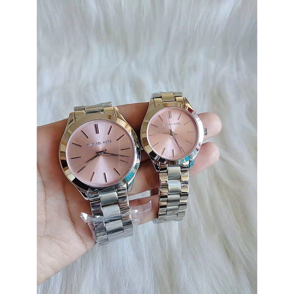 Pawnable mk deals watch
