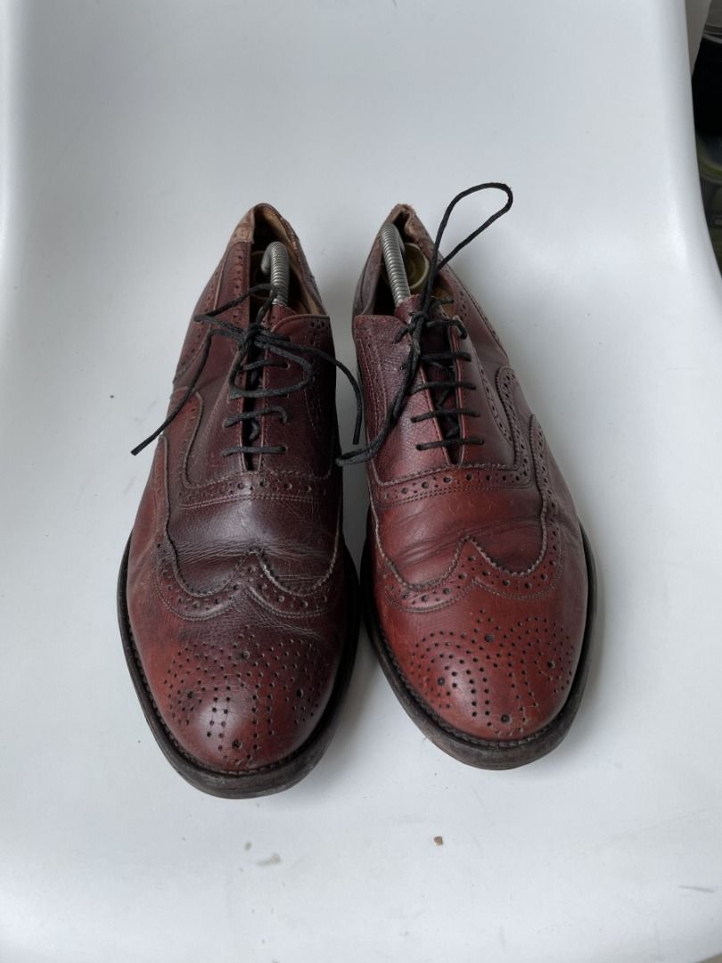 Van clearance bommel oxford