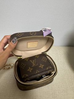 VANITY LV BAG