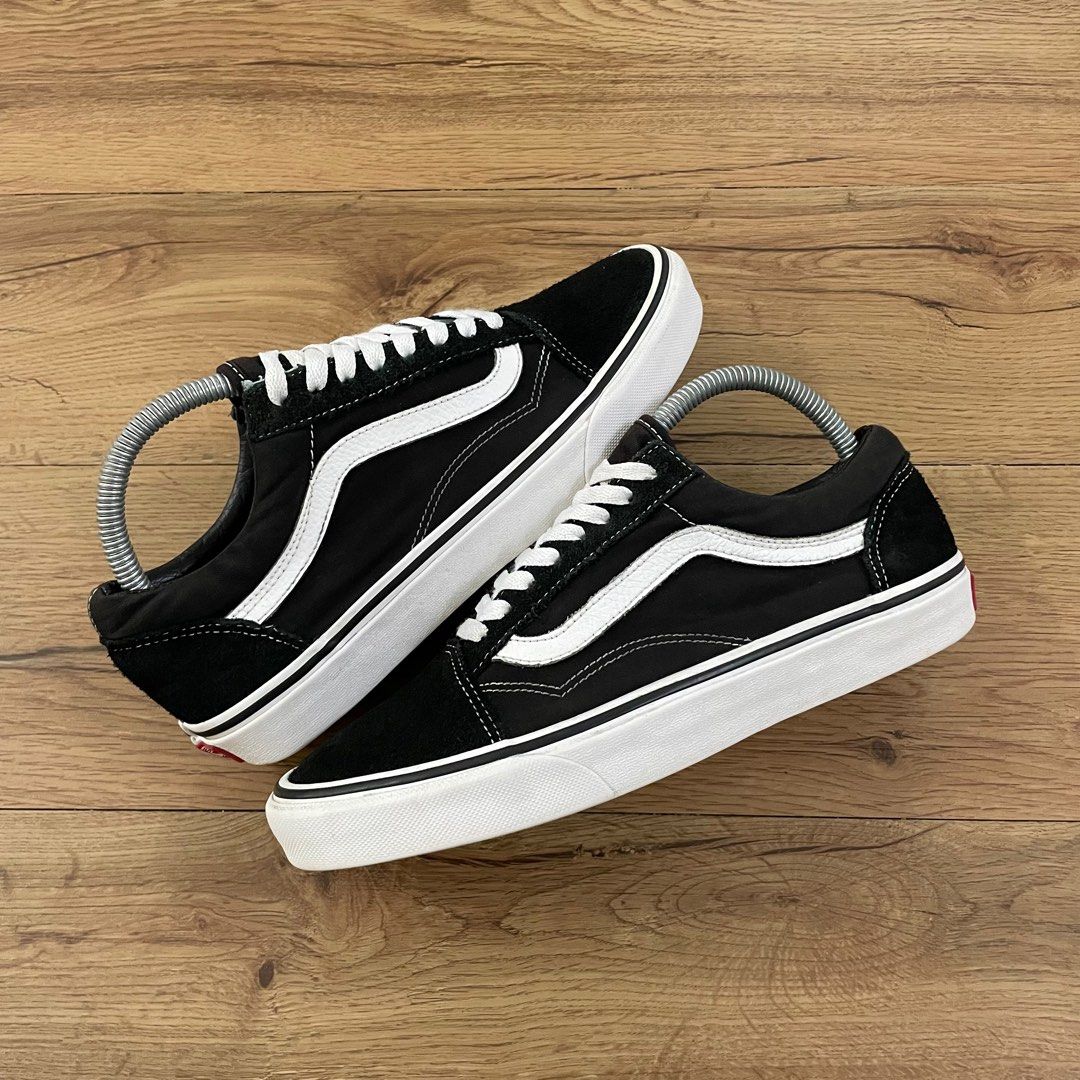 Vans old outlet skool 6.5