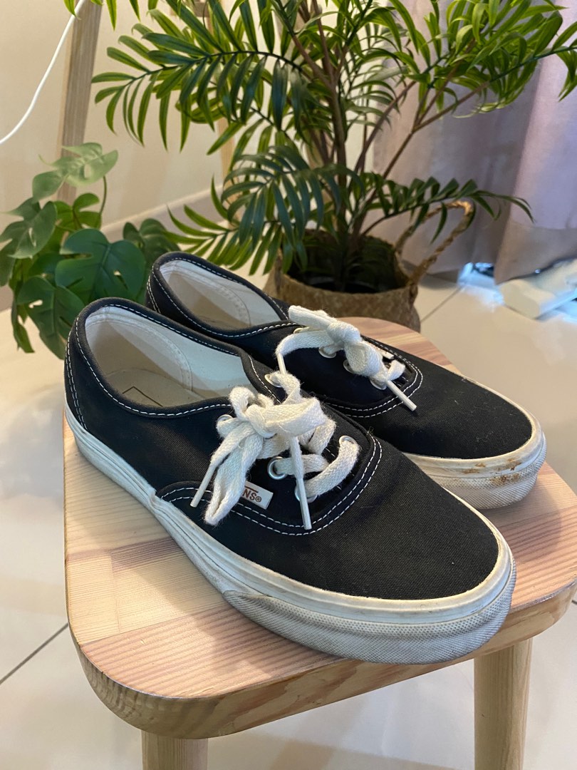 Vans Ori