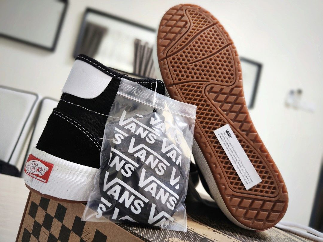 Womens on sale 7.5 vans