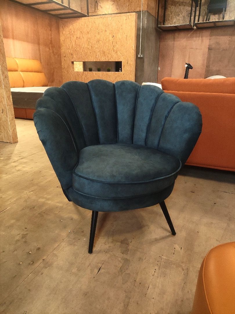 Homesense best sale shell chair