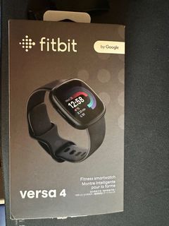 Versa 4