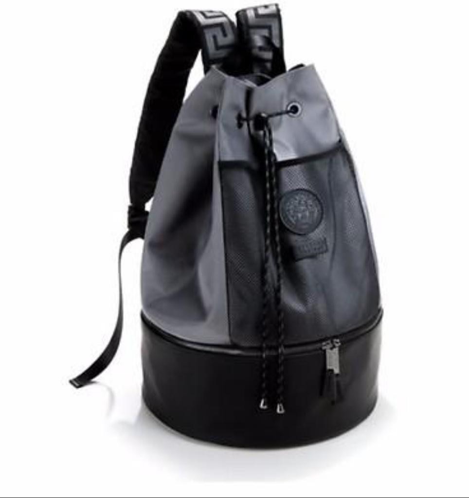 Versace parfums backpack online