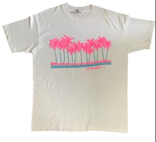BNIB LV Tapestry Hawaiian Shirt
