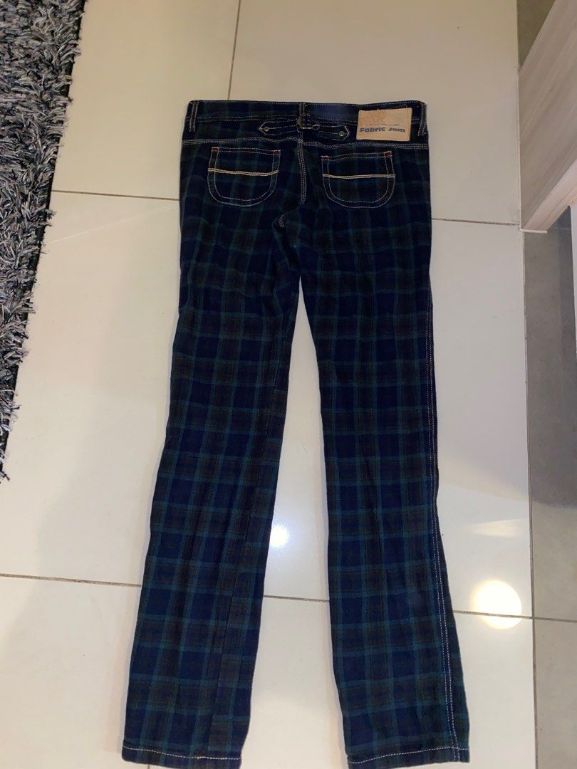 Fashion vintage jeans
 for men