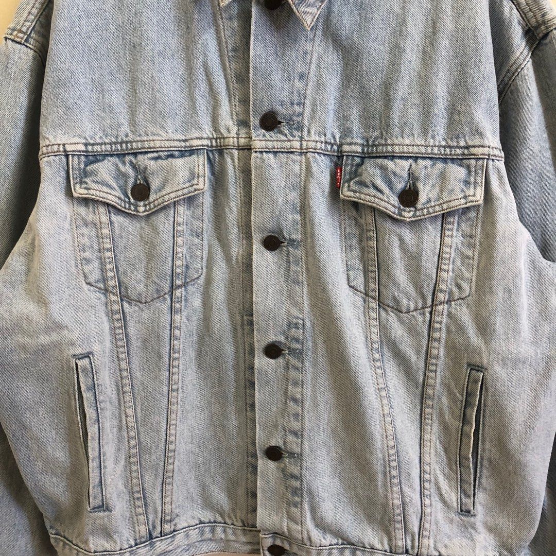 70503 levis clearance