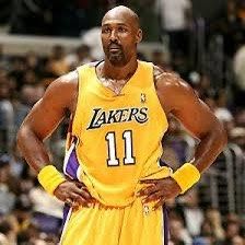 Karl malone lakers jersey clearance