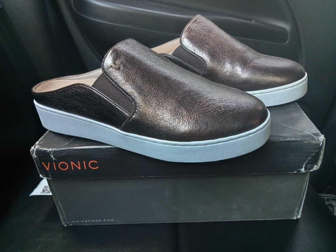 Vionic dakota 2025