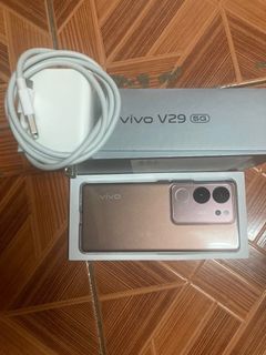 Vivo V29 5g 256gig