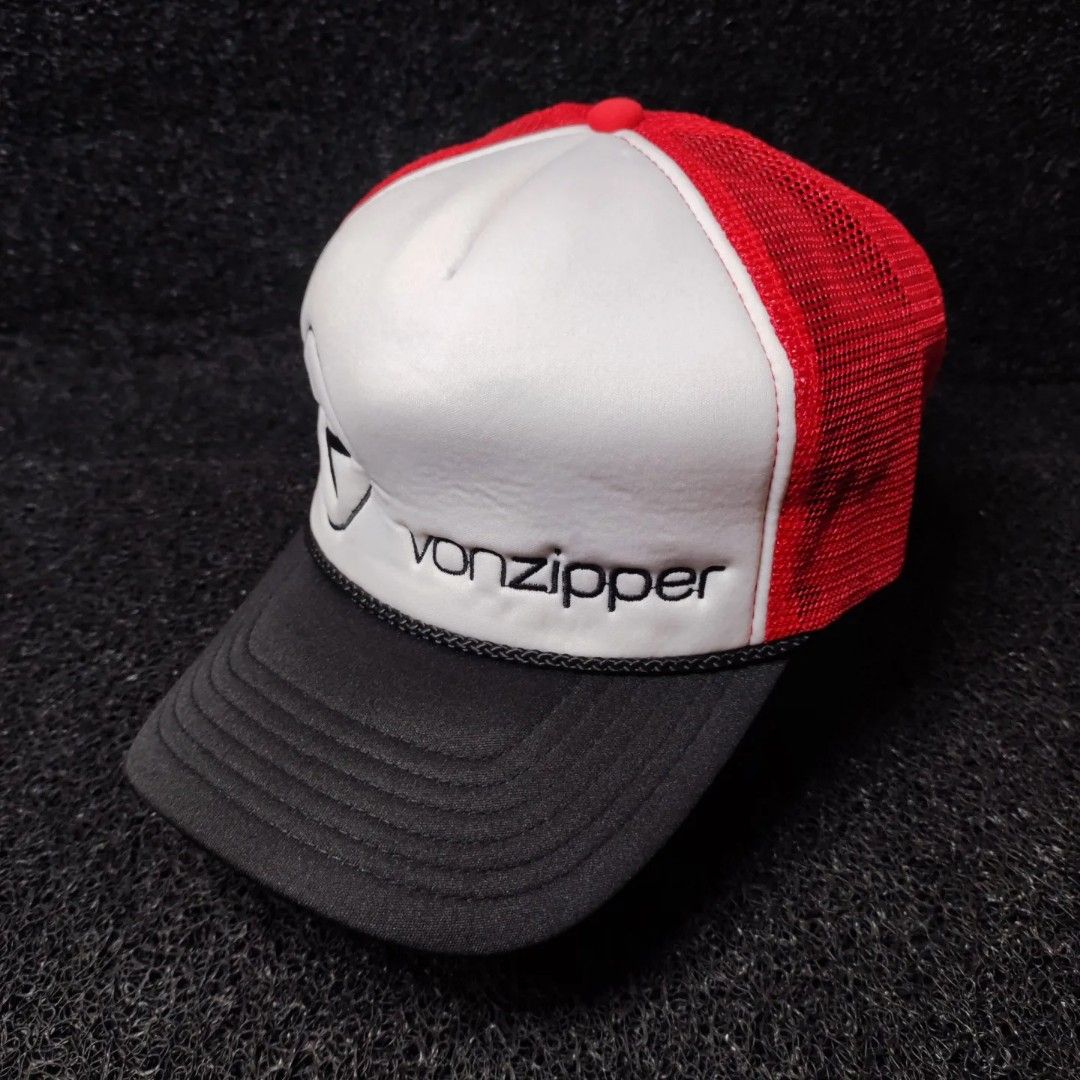 Von zipper hat clearance
