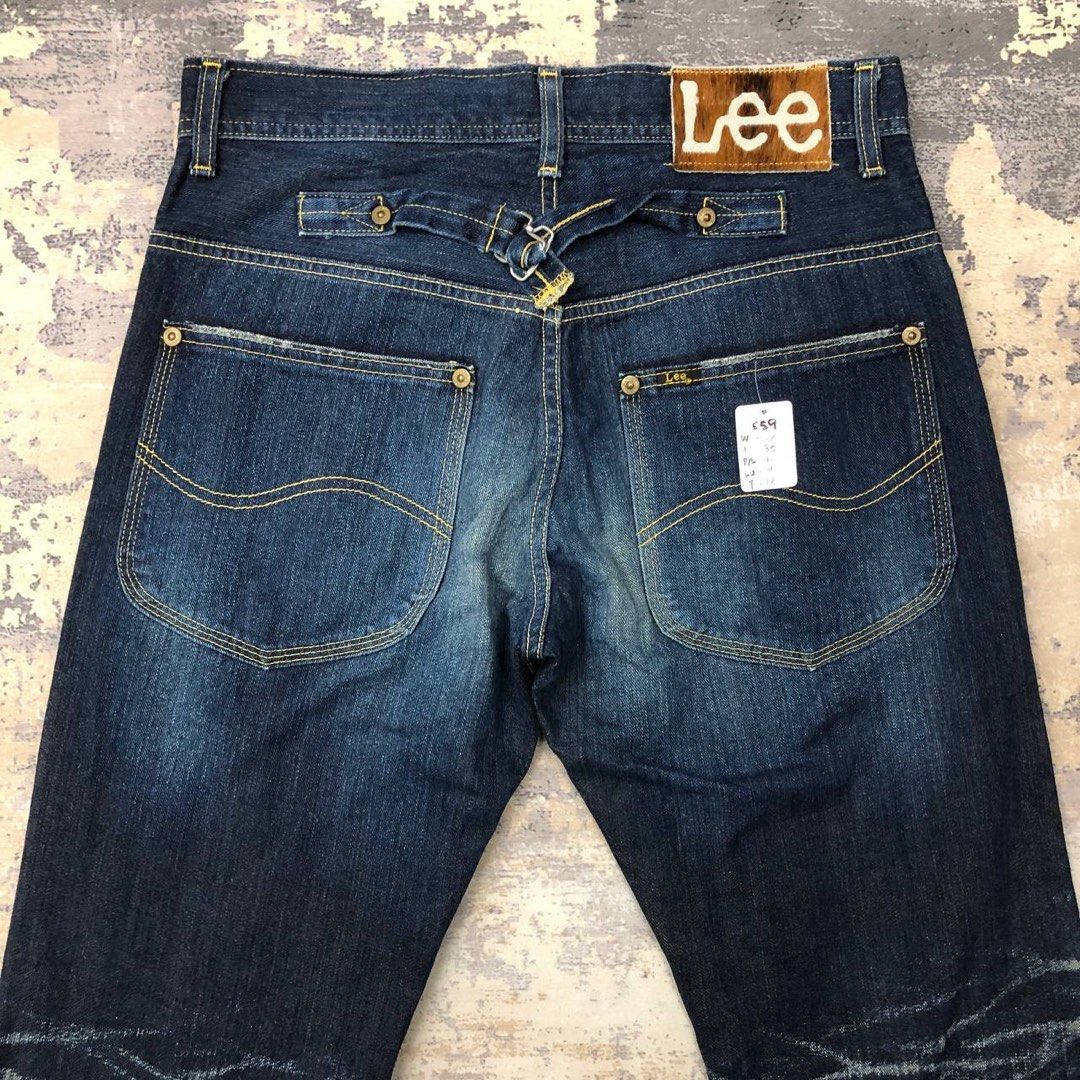 Lee cowboy jeans online