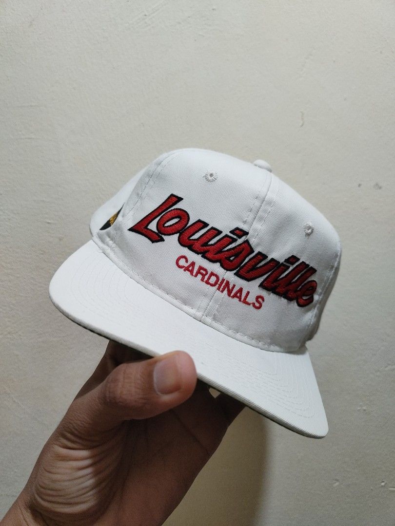 Louisville Cardinals To Wear Script “Cards” Helmets Against Boston