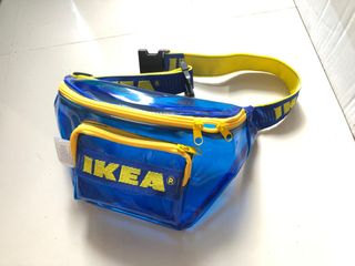 Ikea waist pouch top
