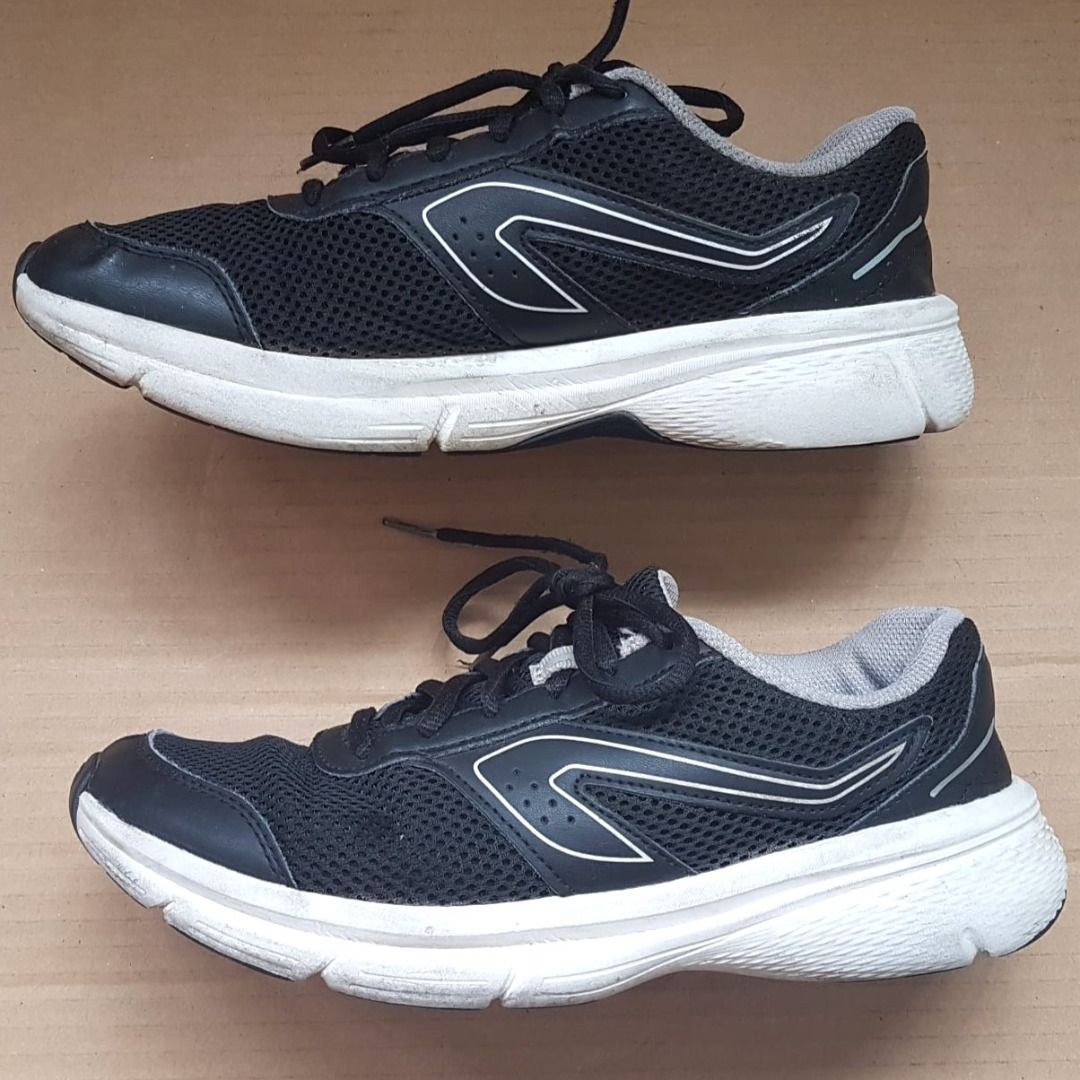 Walk in Style, Decathlon Kalenji Running Shoes, US 7.5, UK 6.5