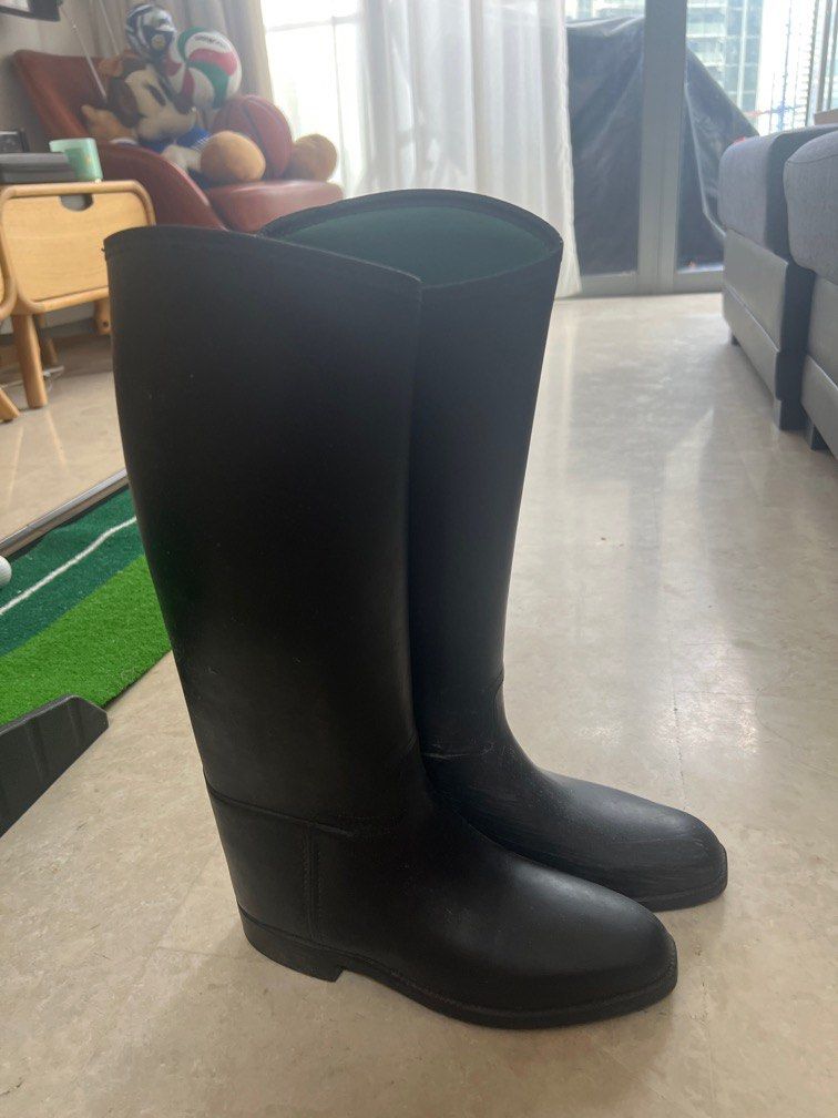 Wembley riding boots cheap