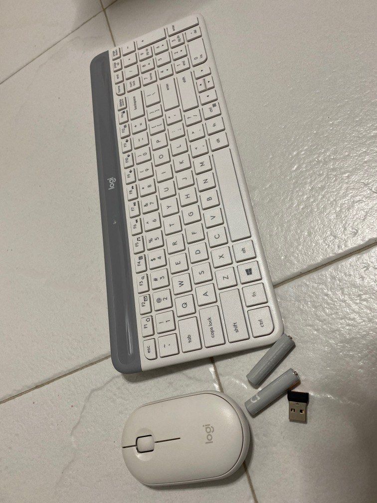 Logi k470 discount