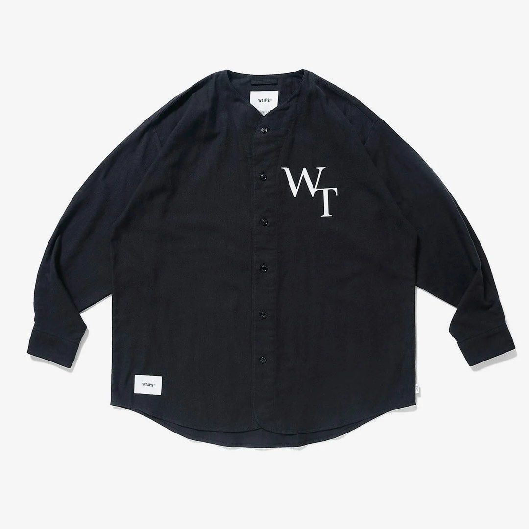 Wtaps, 男裝, 運動服裝- Carousell