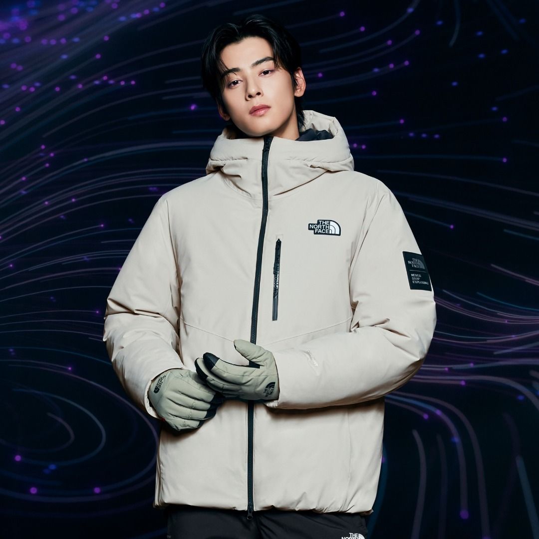 Xs ski jacket cheap