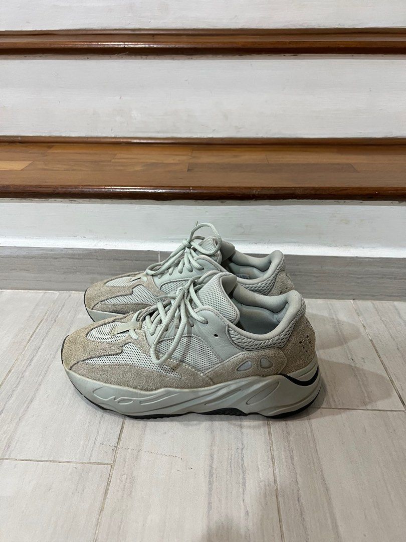 Yeezy boost cheap 700 salt resell