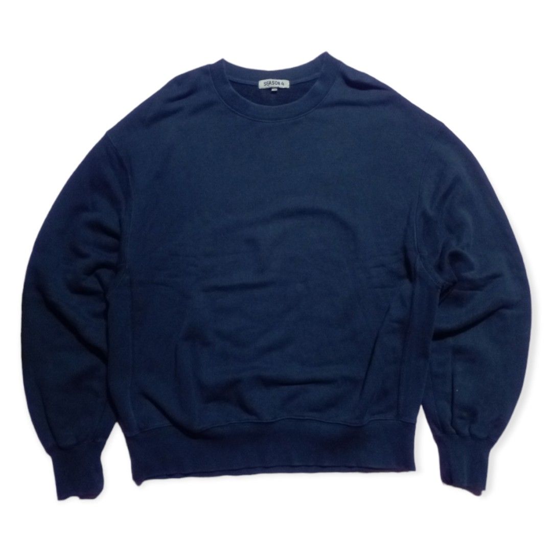 Yeezy calabasas crewneck online